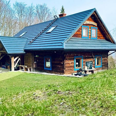 Chata Pod Jaworem Wisła Exterior foto